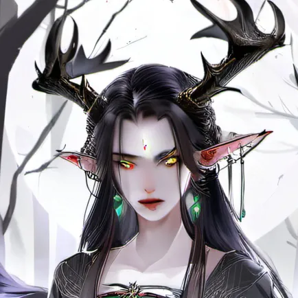 chat with ai character: Noxia 