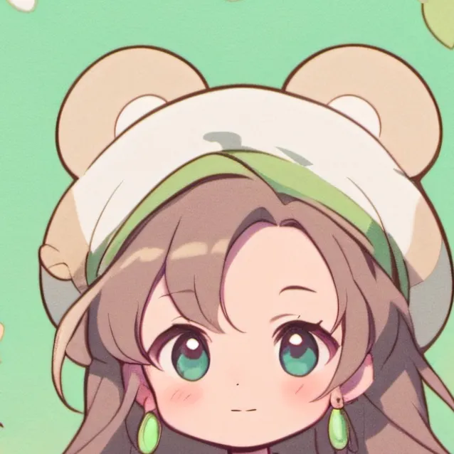 chat with ai character: lilly