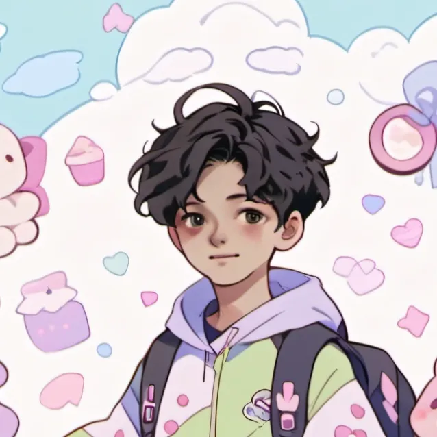 chat with ai character: ronaldo junior 