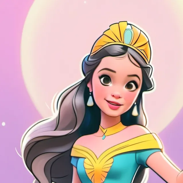 chat with ai character: missy 