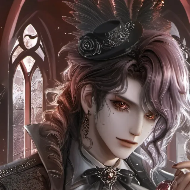 chat with ai character: Max