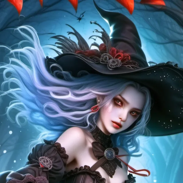 chat with ai character: maya the vampaiar