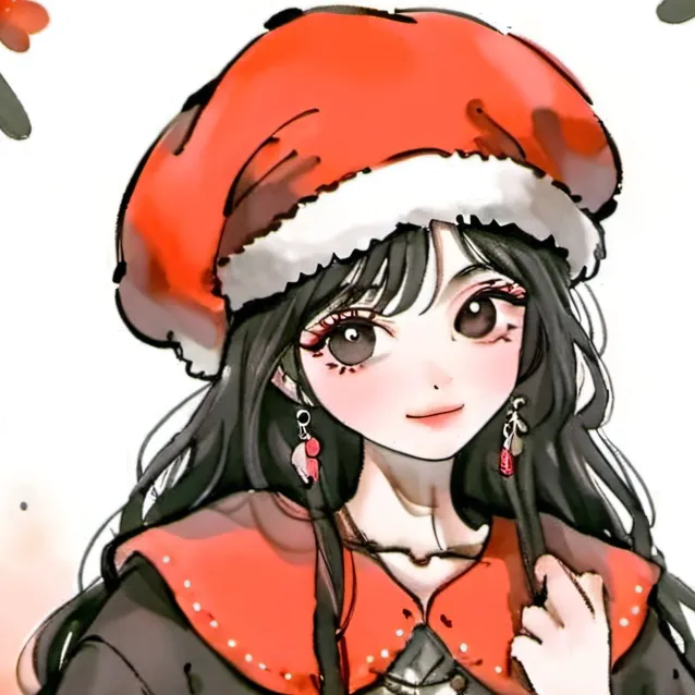 chat with ai character: milla