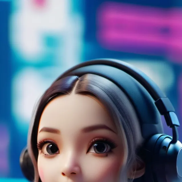 chat with ai character: massi 