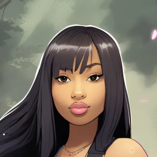 chat with ai character: Bianca