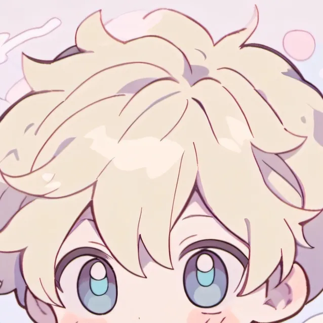 chat with ai character: Luke