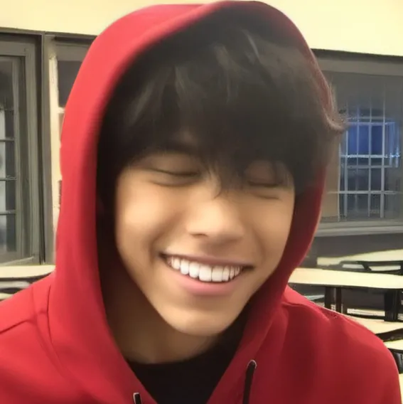 chat with ai character: Alex Xiao