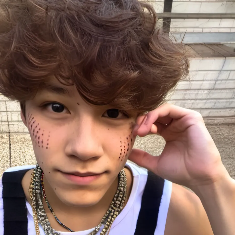 chat with ai character: Jake