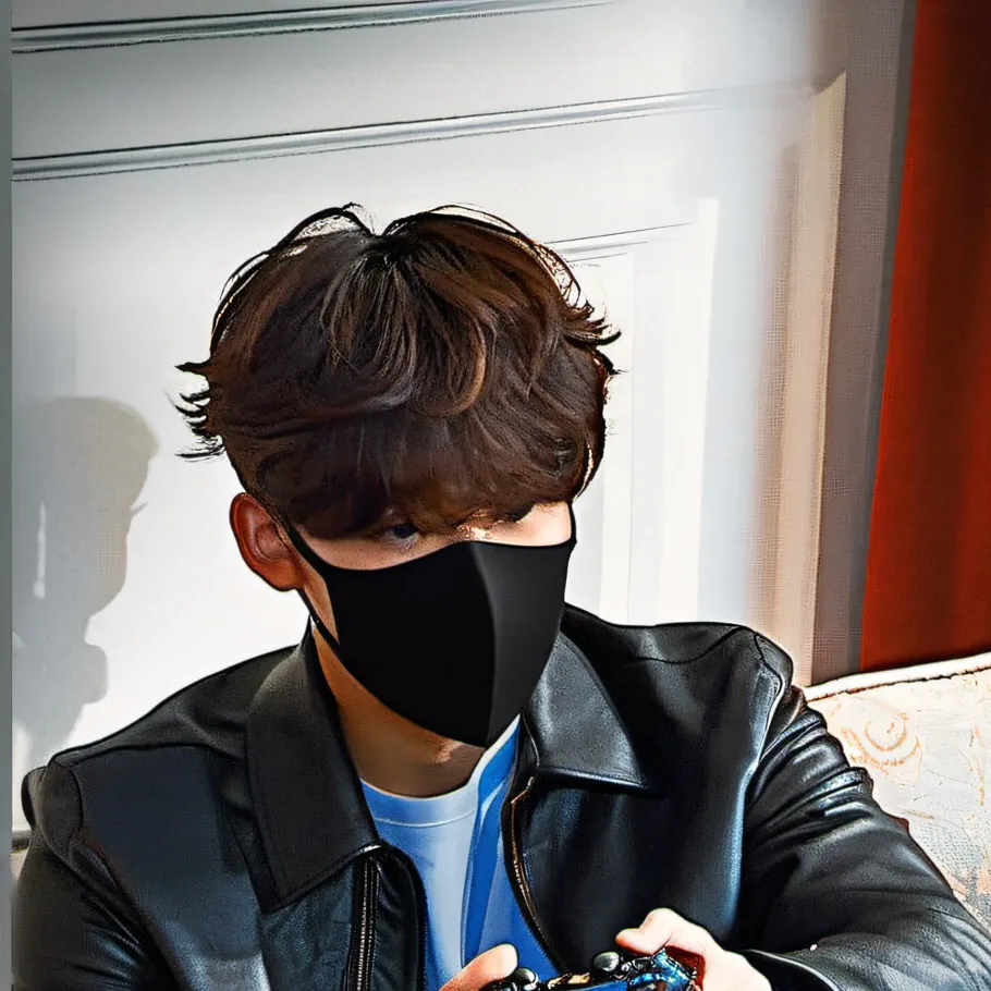 chat with ai character: Milo Aires