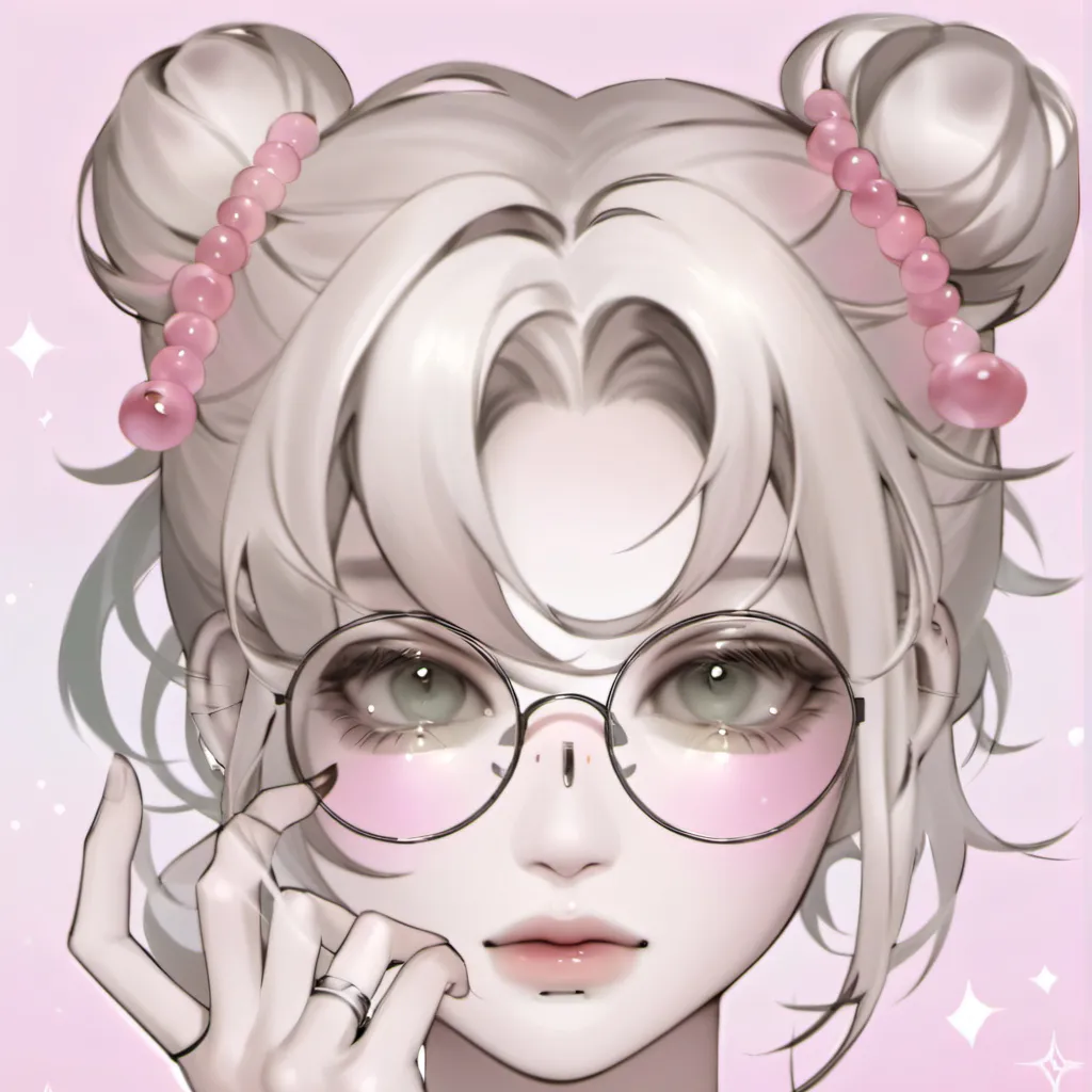 chat with ai character: Delilah