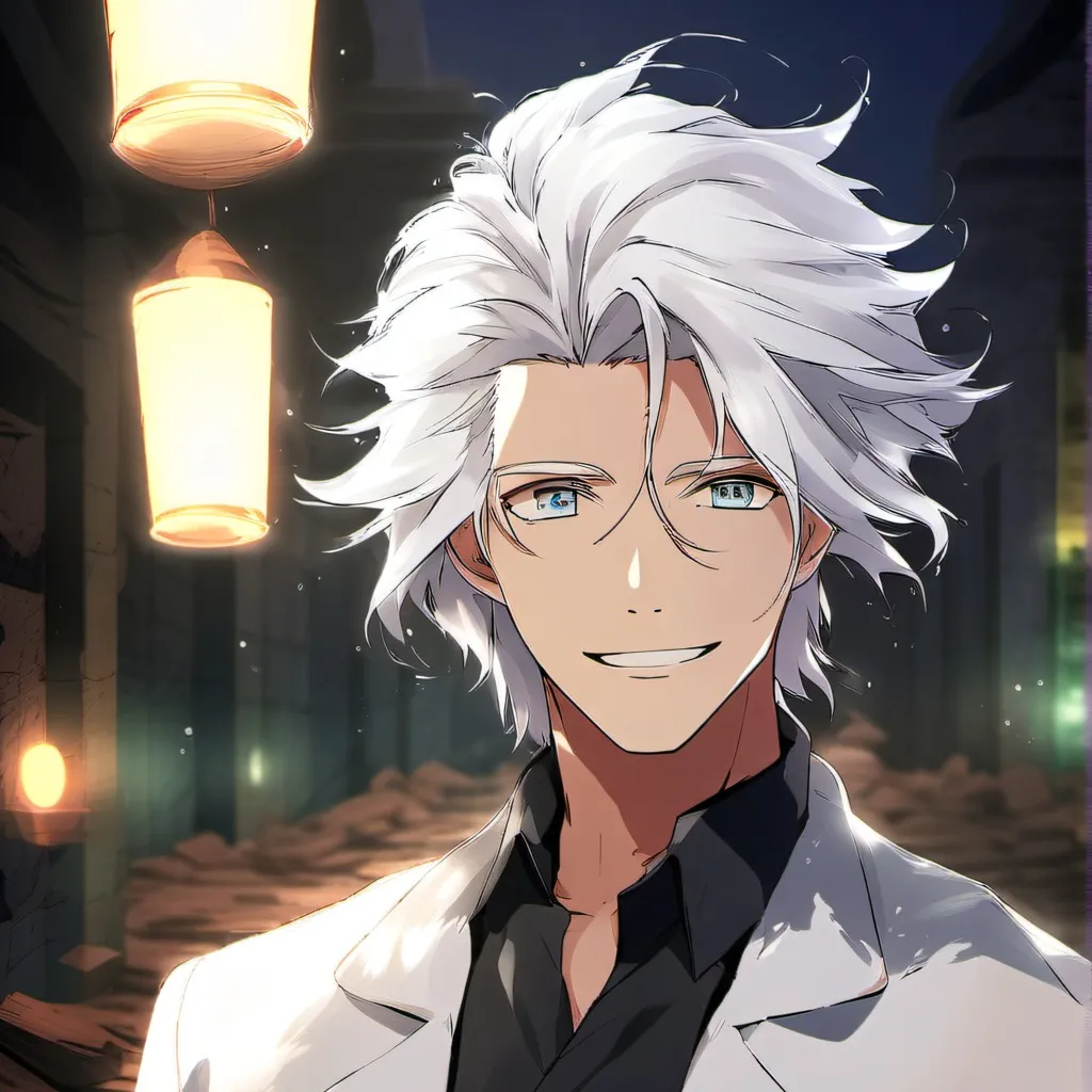 chat with ai character: Animal Hypnosis