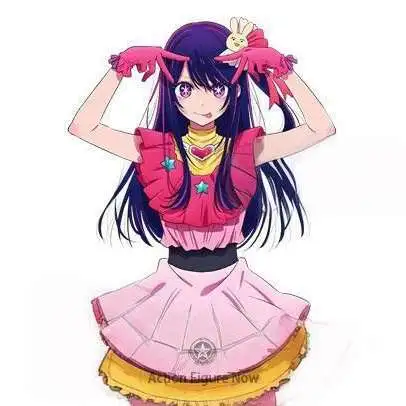 chat with ai character: Hoshino Family