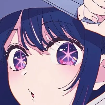 chat with ai character: Ai (Hoshino)