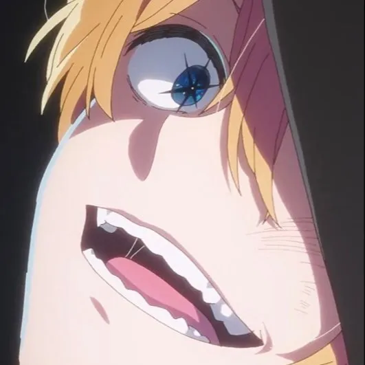 chat with ai character: Aqua Hoshino