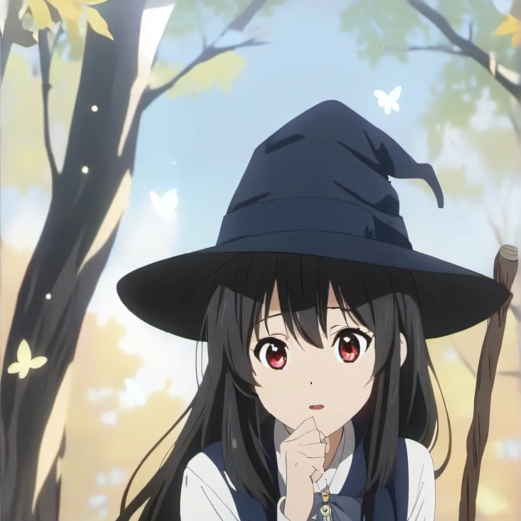 chat with ai character: Sani 