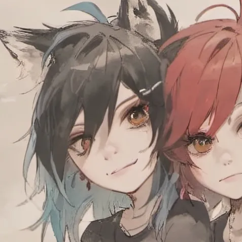 chat with ai character: EMOYAH