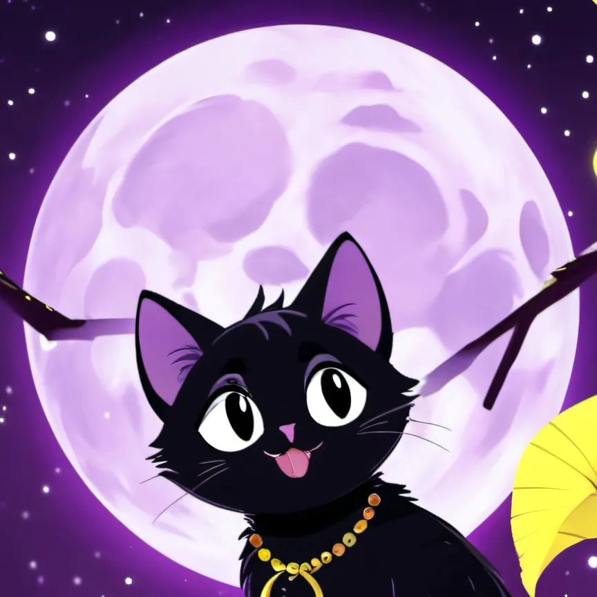 chat with ai character: Catnap