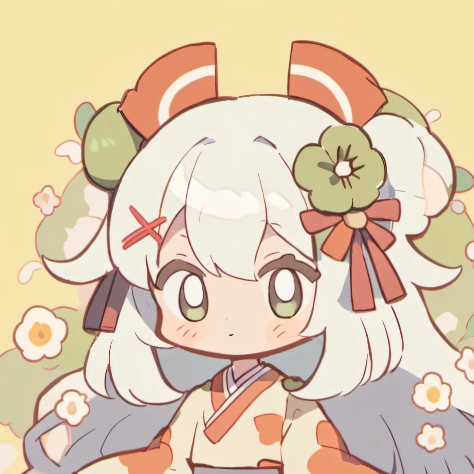 chat with ai character: nana-san