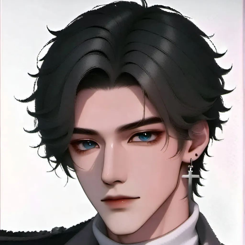 chat with ai character: ℳartiniღ 