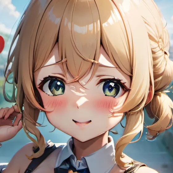 chat with ai character: Gabby 