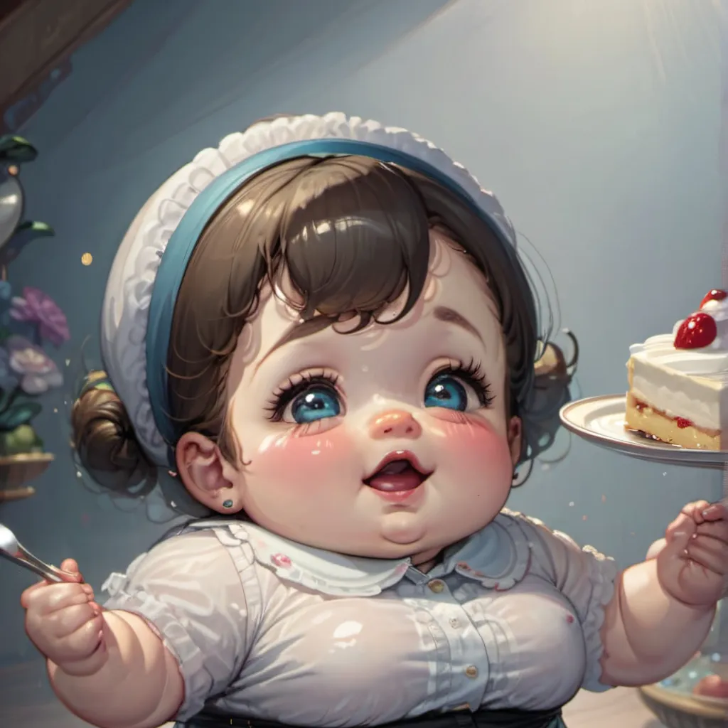 chat with ai character: Izzy