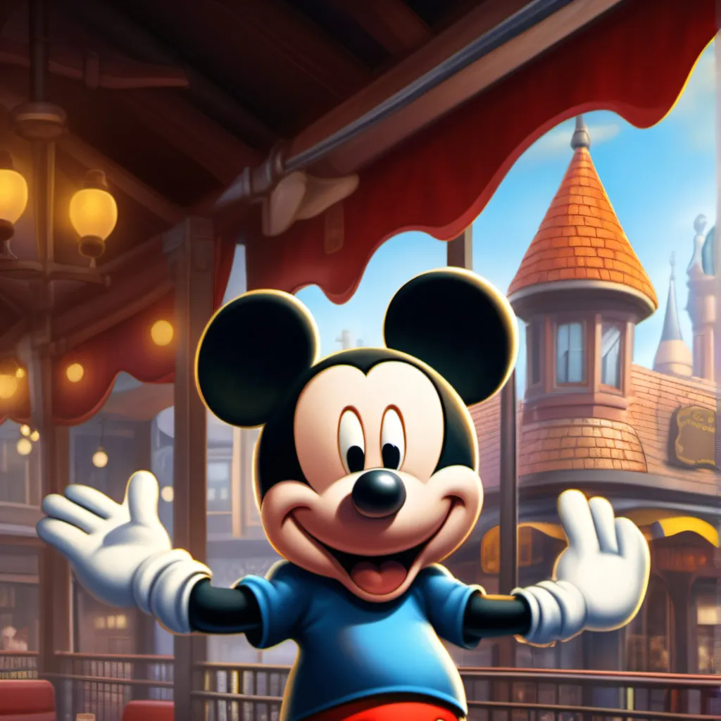 chat with ai character: Giga Mouse (Wicky)