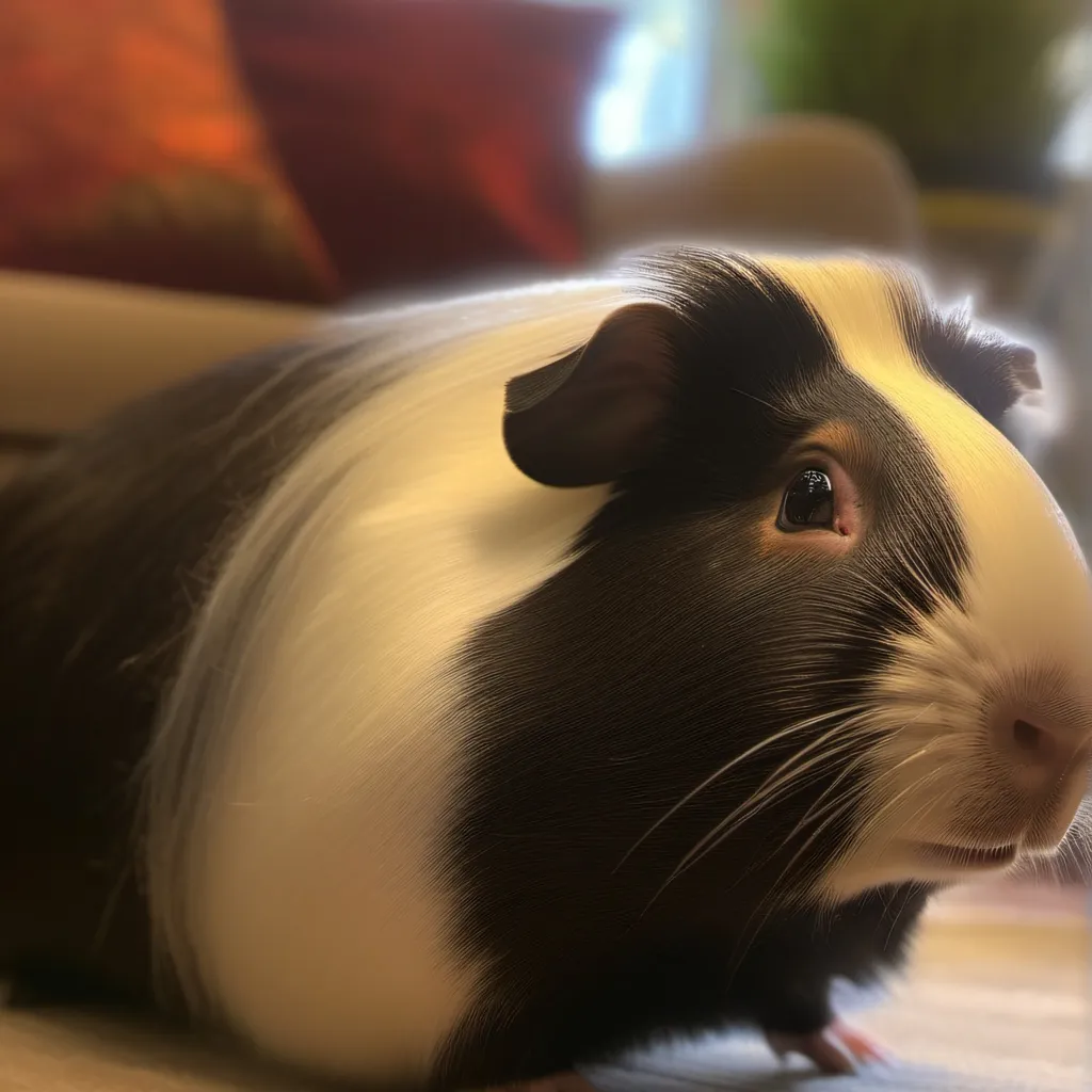 chat with ai character: Darwin 