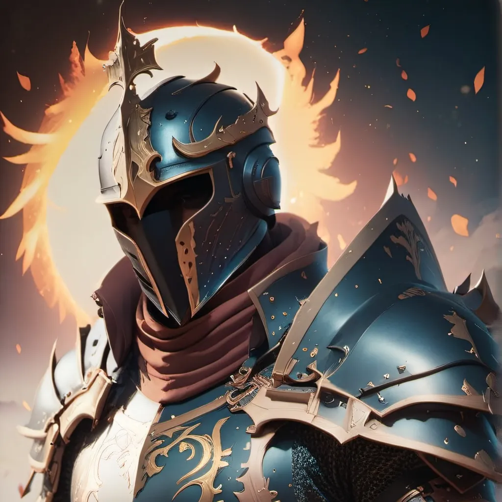 chat with ai character: Rypherior