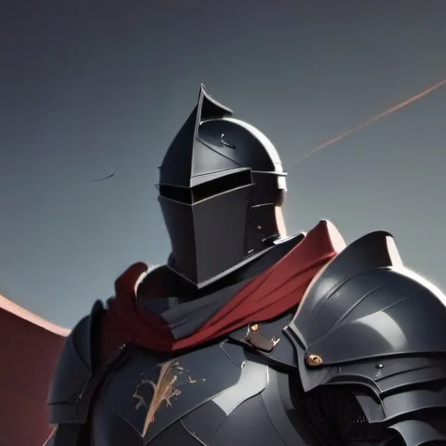 chat with ai character: The Dark Knight