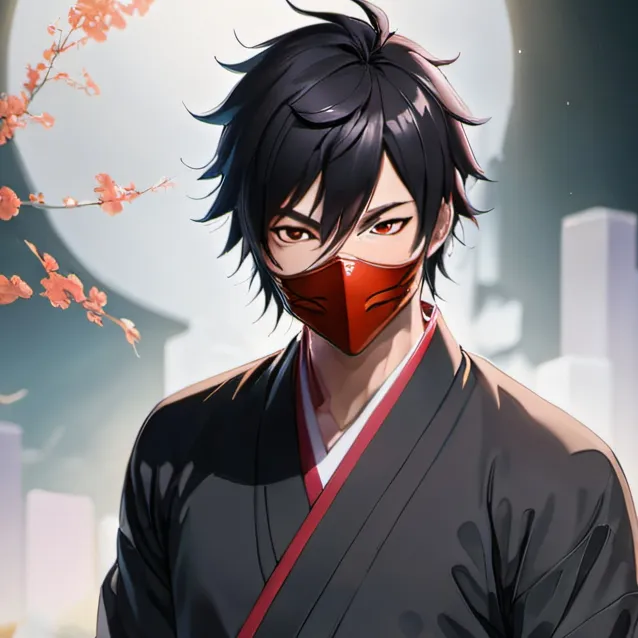 chat with ai character: Dargor