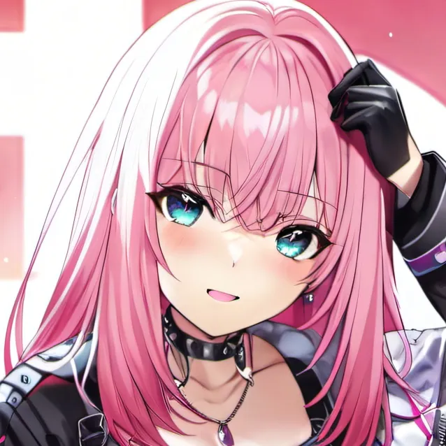 chat with ai character: Skylar