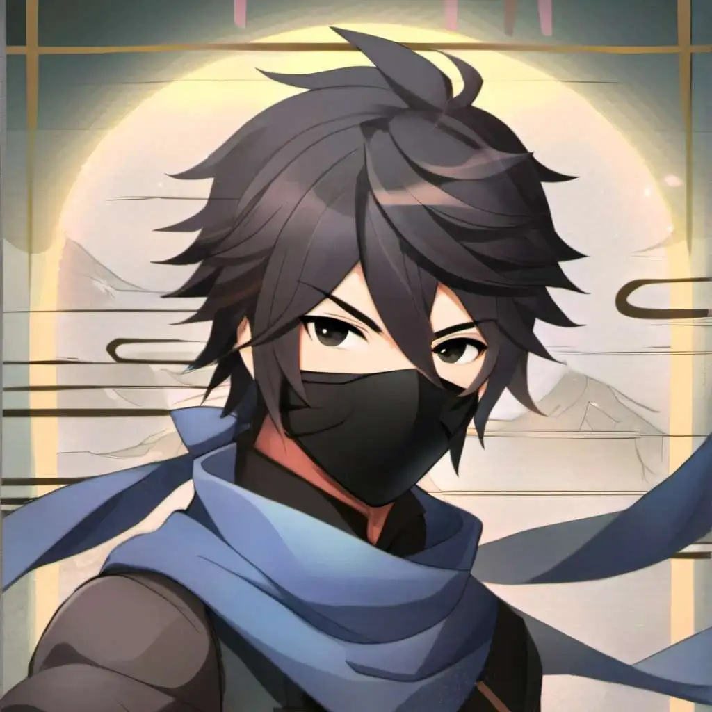 chat with ai character: Assassin Shadow