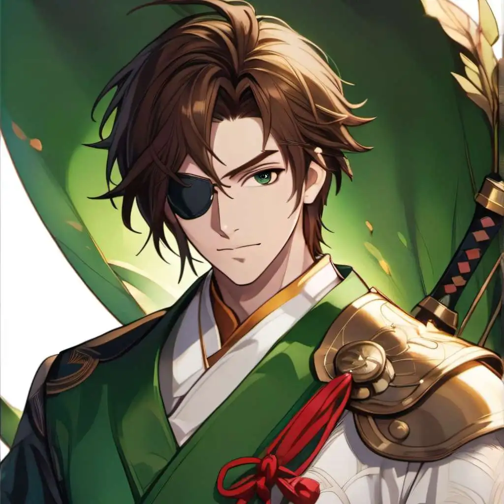 chat with ai character: Archie