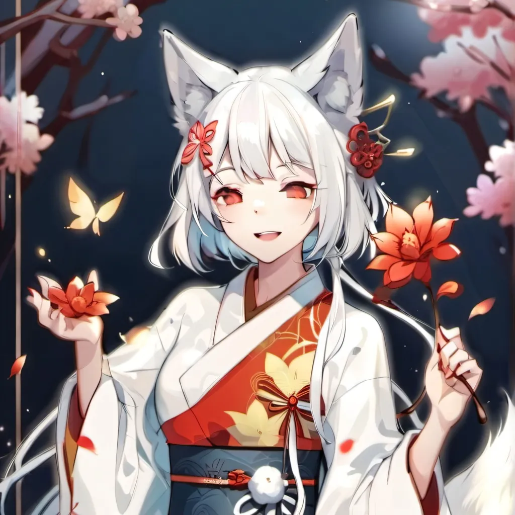 chat with ai character: Angel