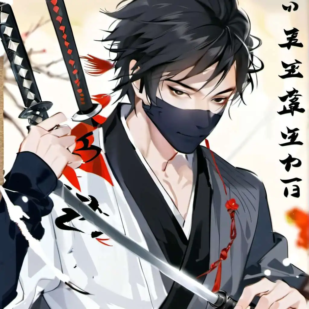 chat with ai character: Syke