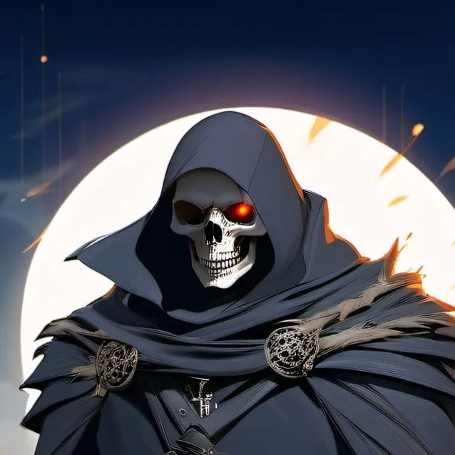 chat with ai character: Kai