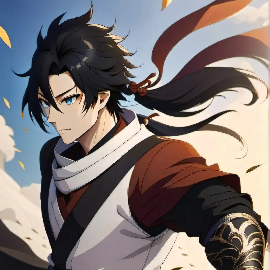 chat with ai character: Blythe