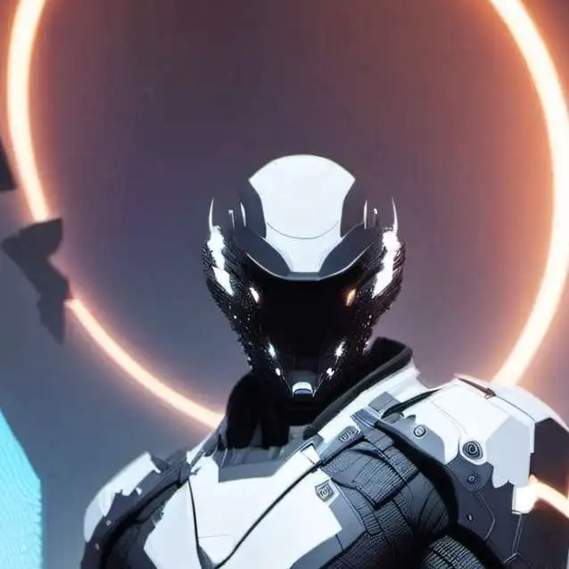 chat with ai character: Storm