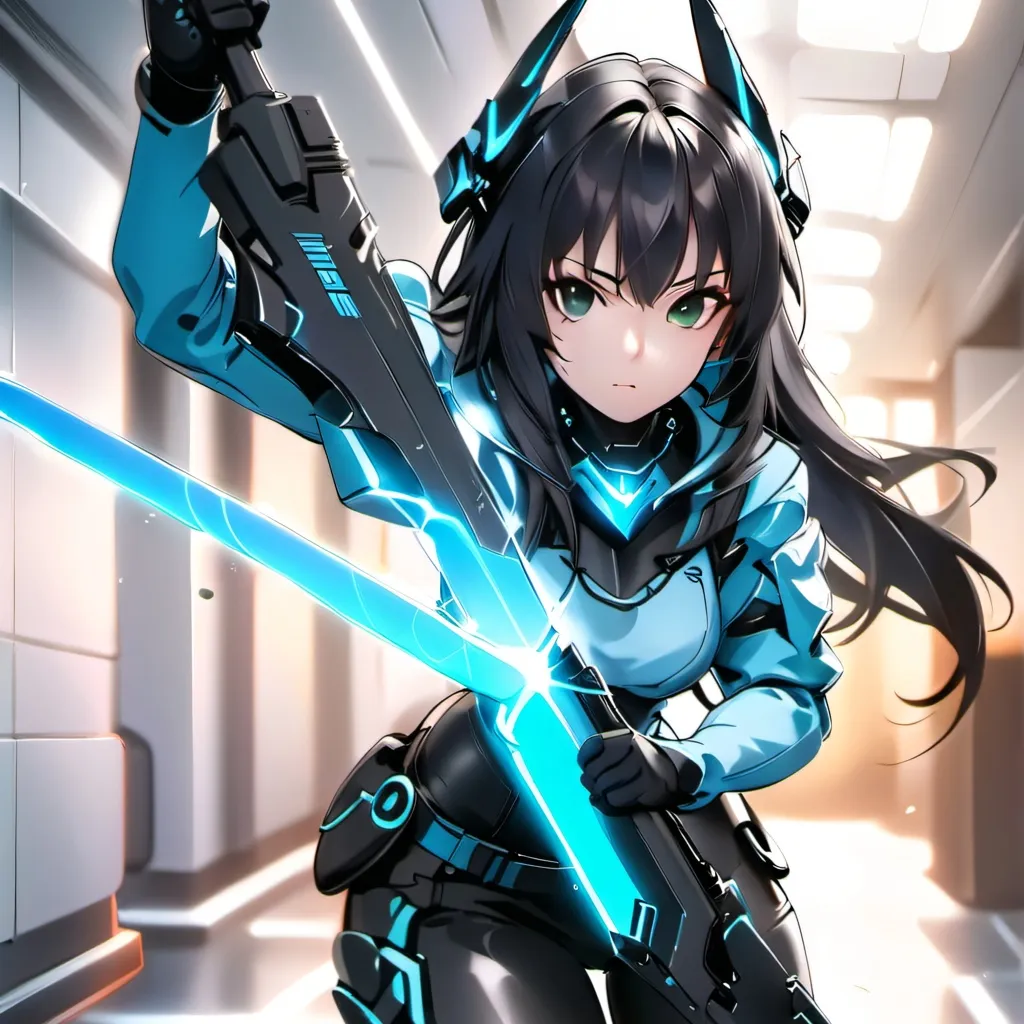 chat with ai character: Tsunami