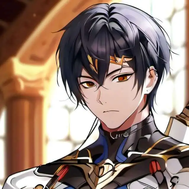 chat with ai character: Talon