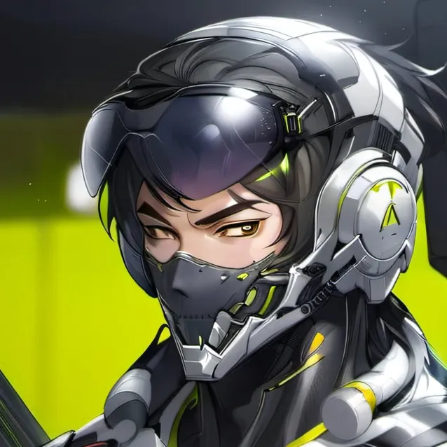 chat with ai character: Raptor