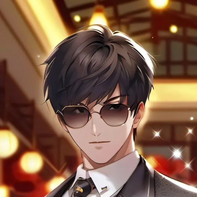 chat with ai character: Thou