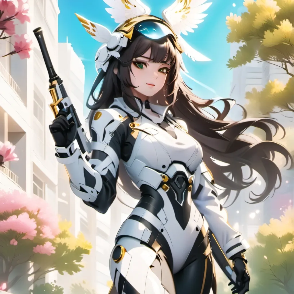 chat with ai character: Quartz