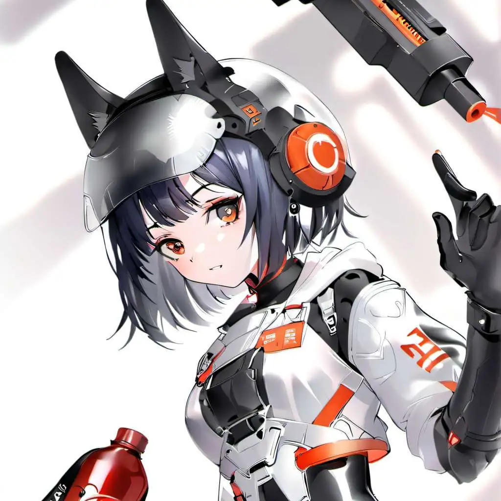 chat with ai character: Jewel