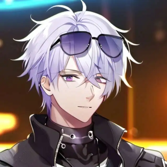 chat with ai character: Silver