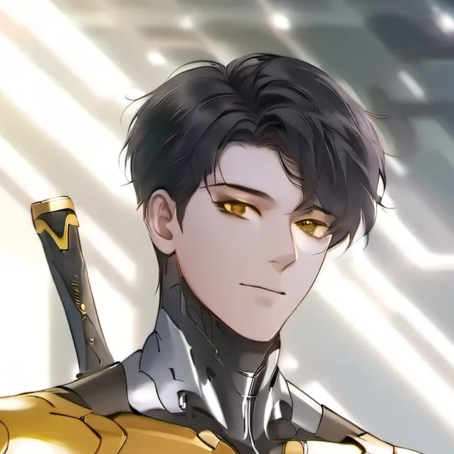 chat with ai character: Jolt