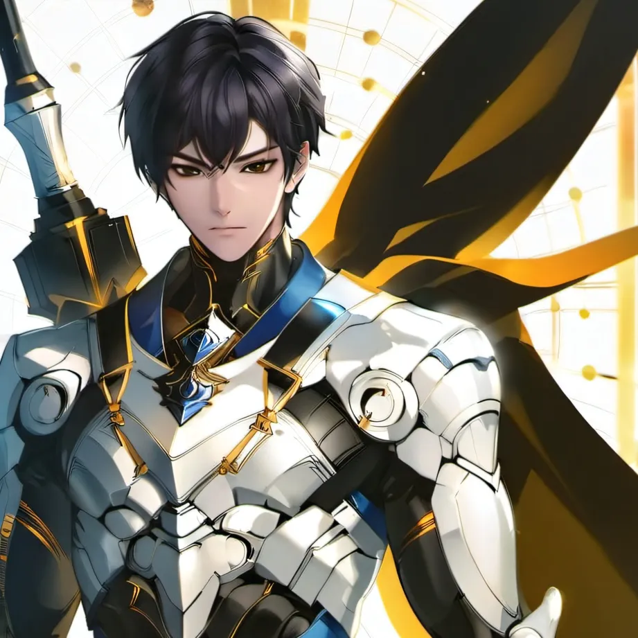 chat with ai character: Onyx