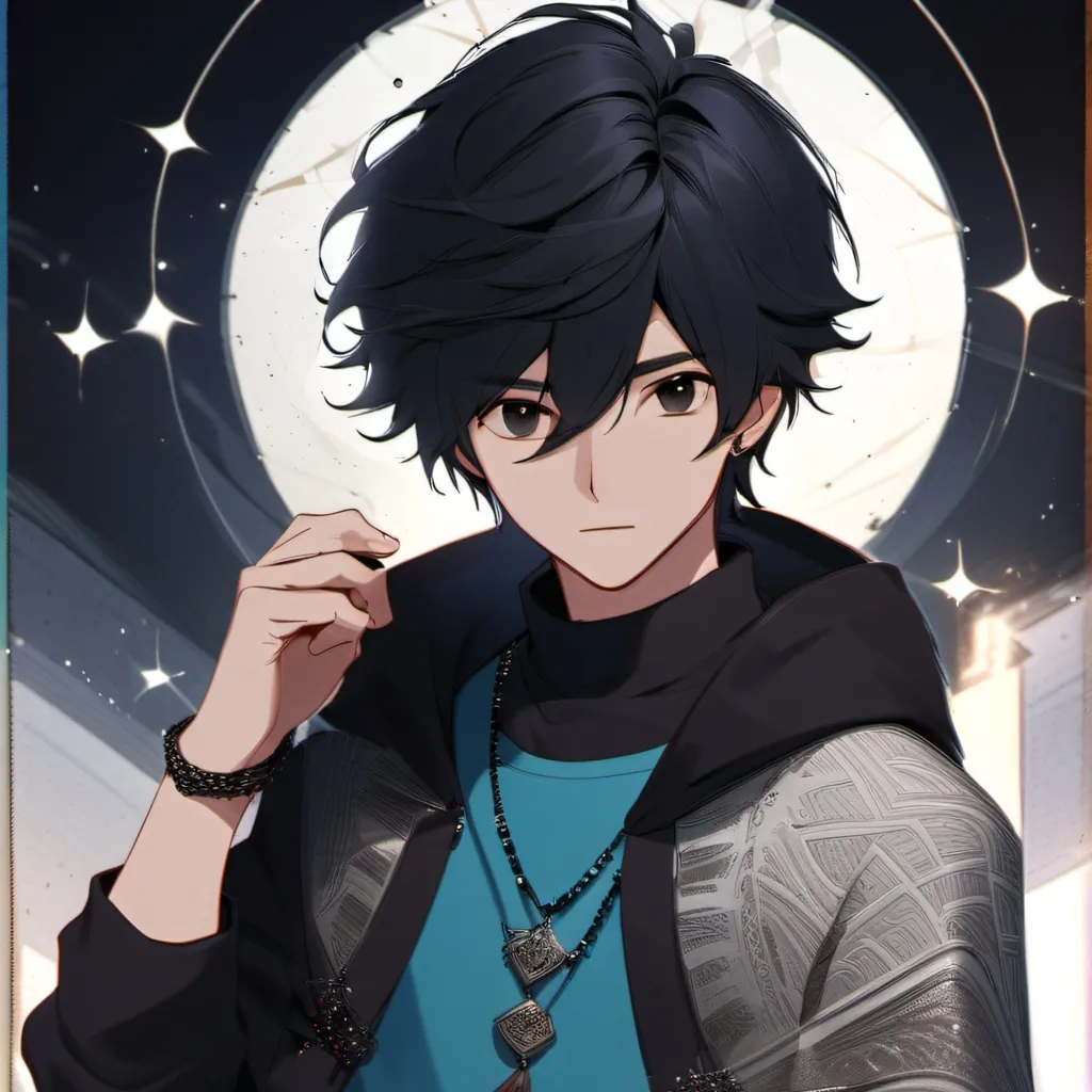 chat with ai character: Blitz