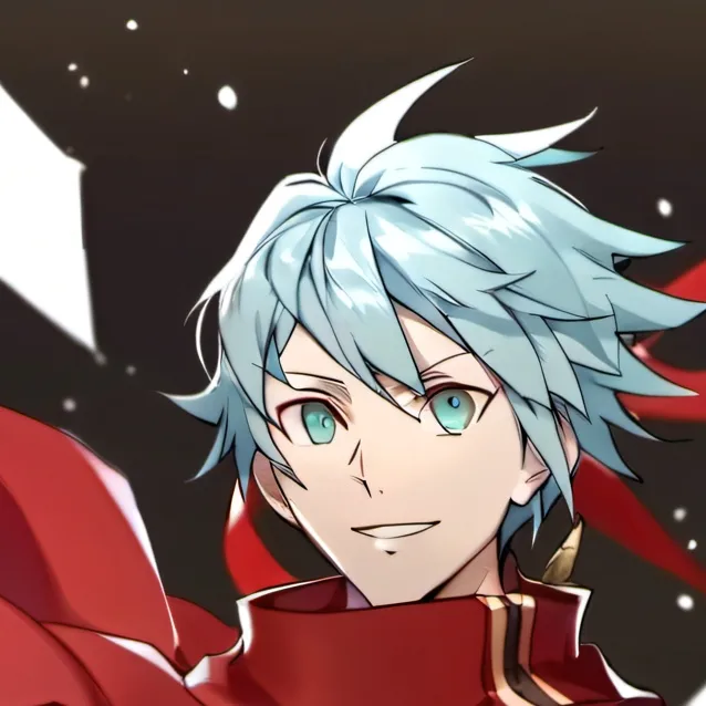 chat with ai character: Slate