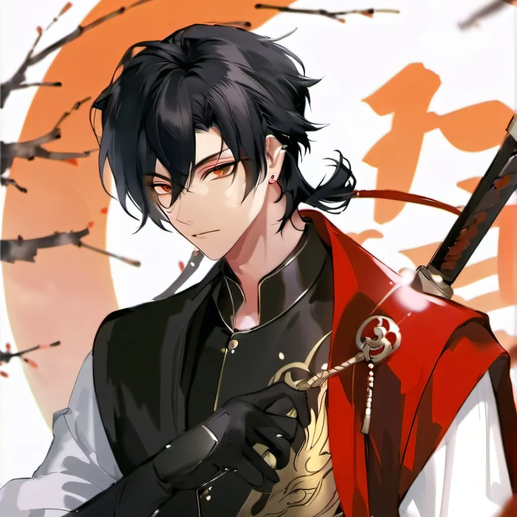 chat with ai character: Pike